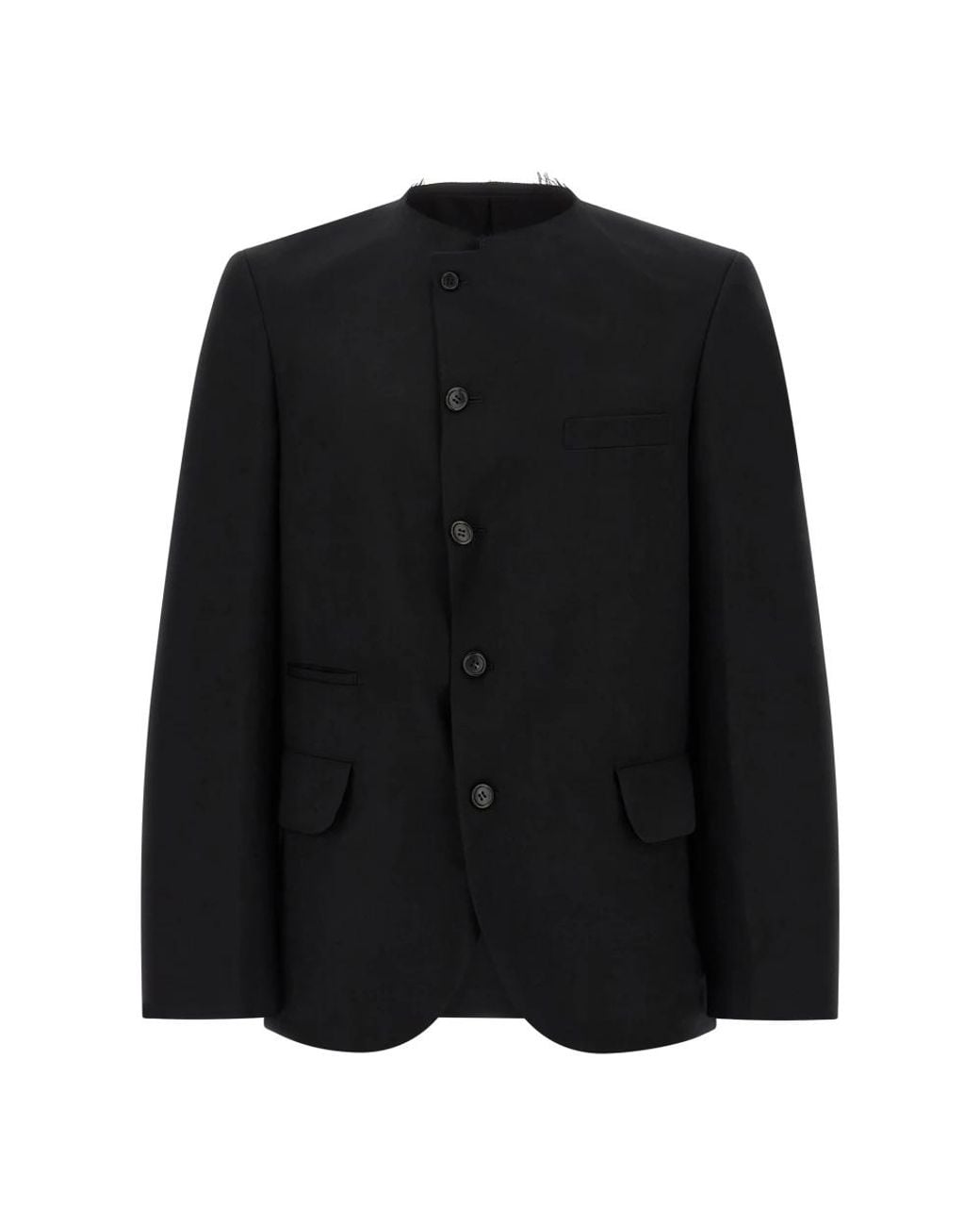 Comme des Garçons Black Blazers for men