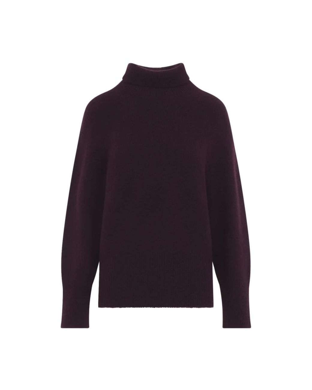 Giorgio Armani Blue Cashmere Knitwear