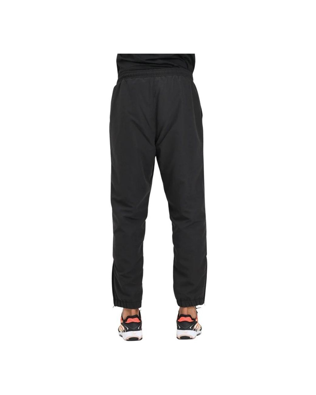 Australian Black Sweatpants for men