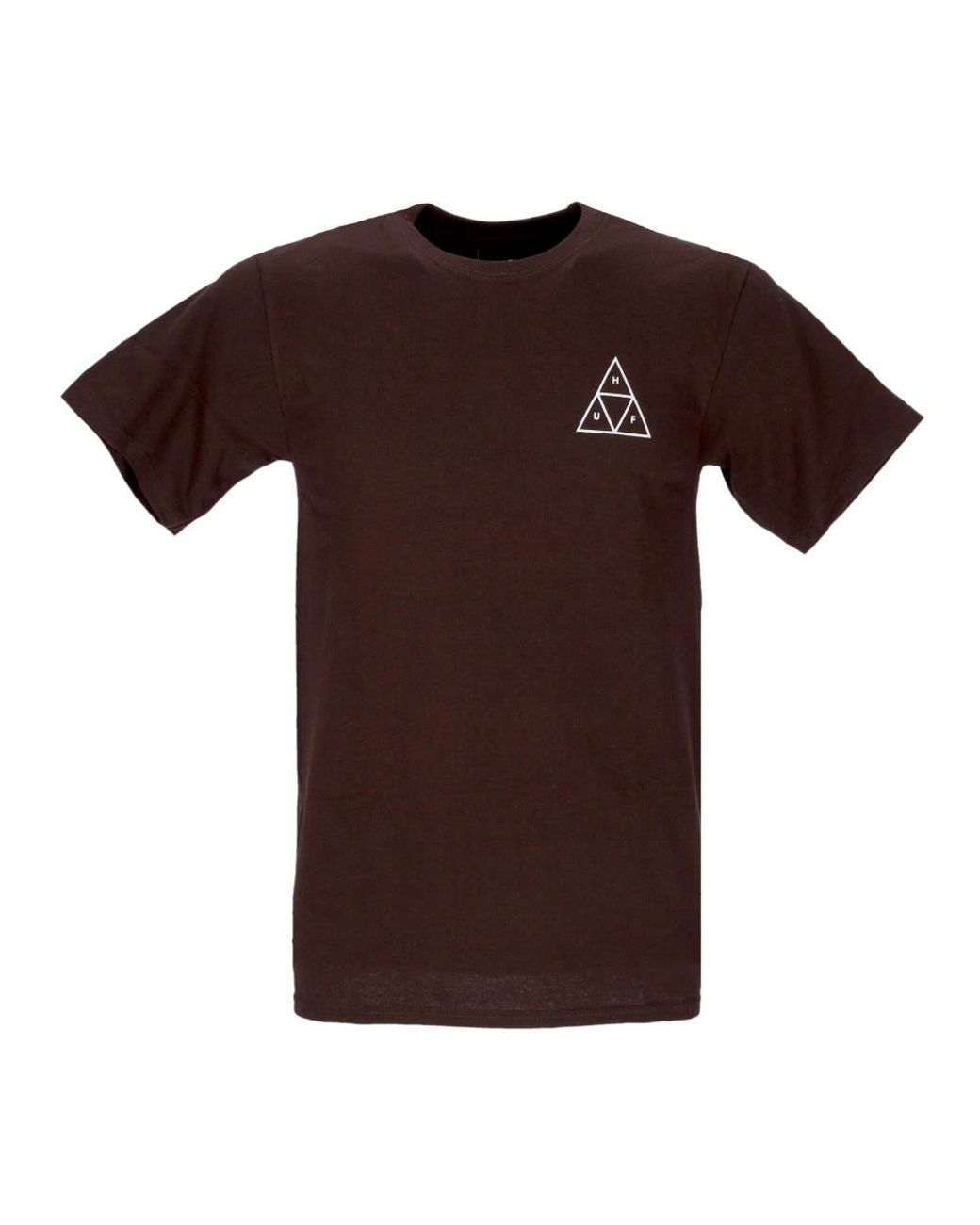 Huf Brown T-Shirts for men
