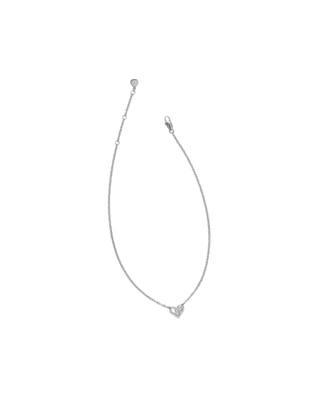 Neck Lessss Necklaces Furla en coloris Métallisé | Lyst