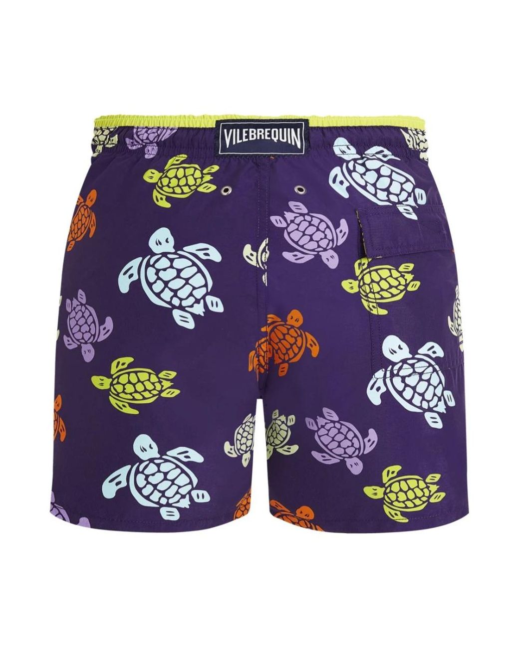 Vilebrequin Blue Beachwear for men