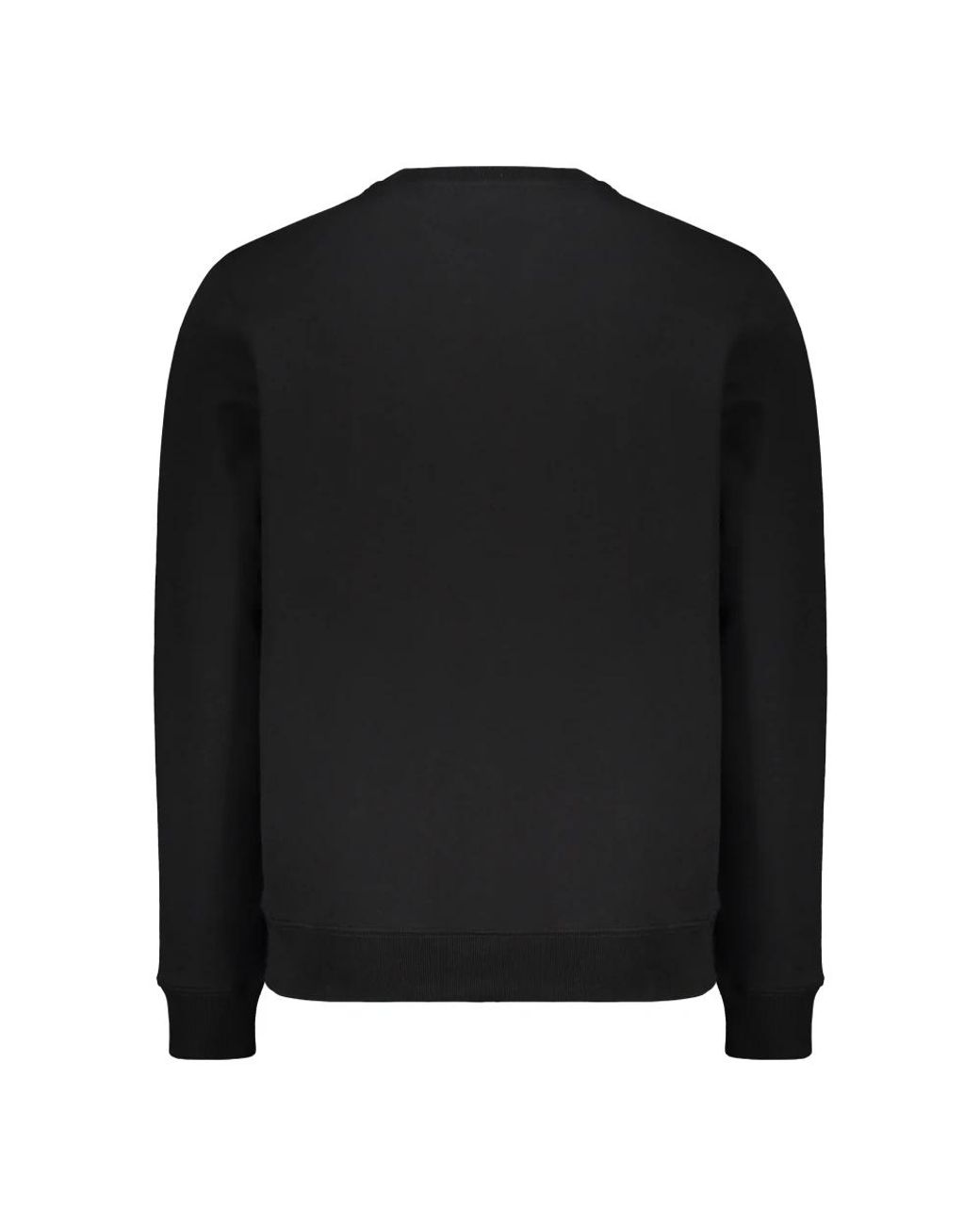 Versace Black Sweatshirts for men