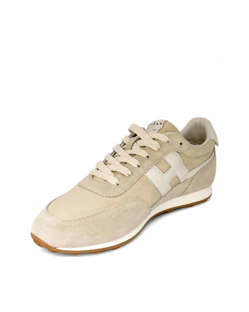 Hogan Natural Sneakers for men