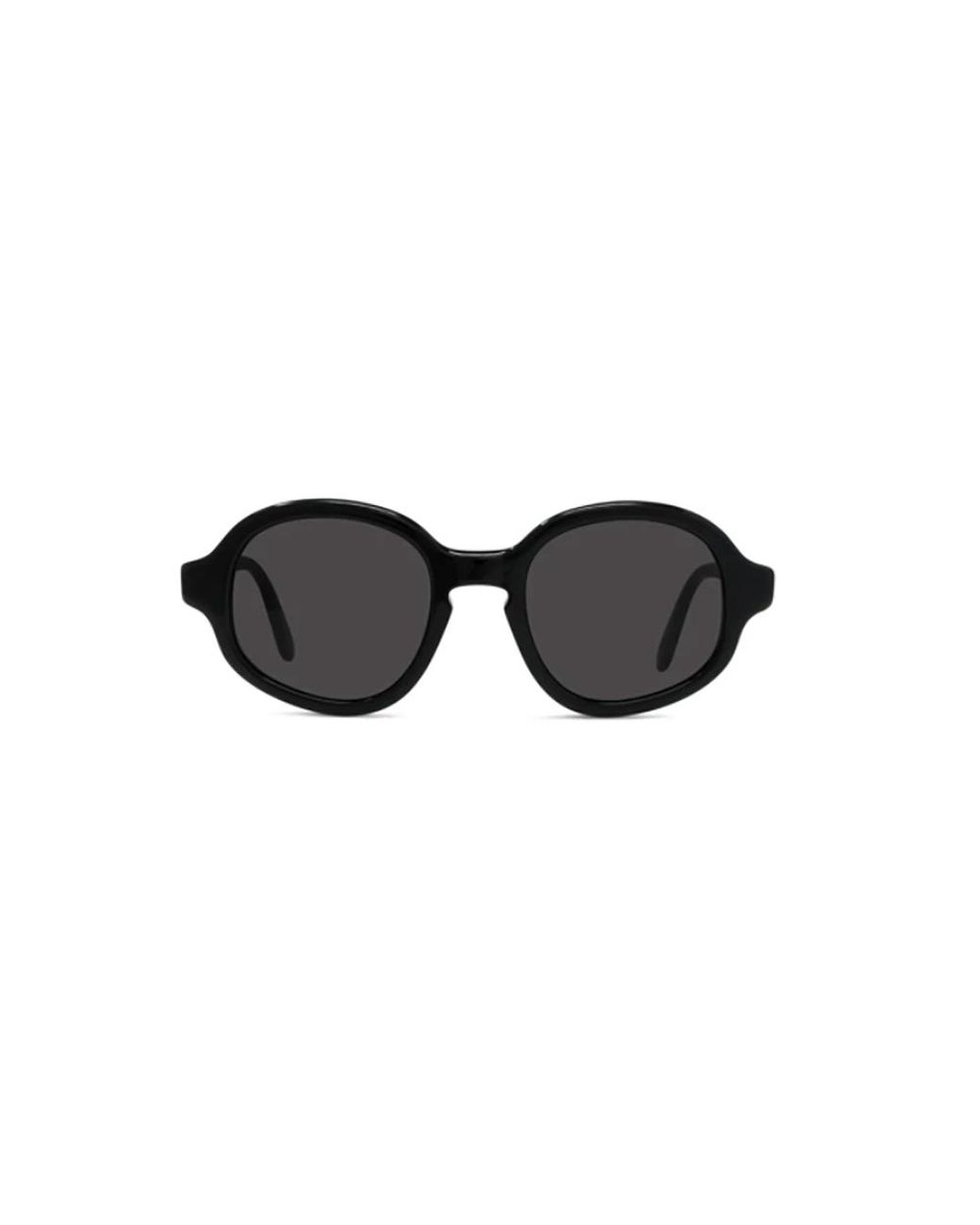 Loewe Black Sunglasses