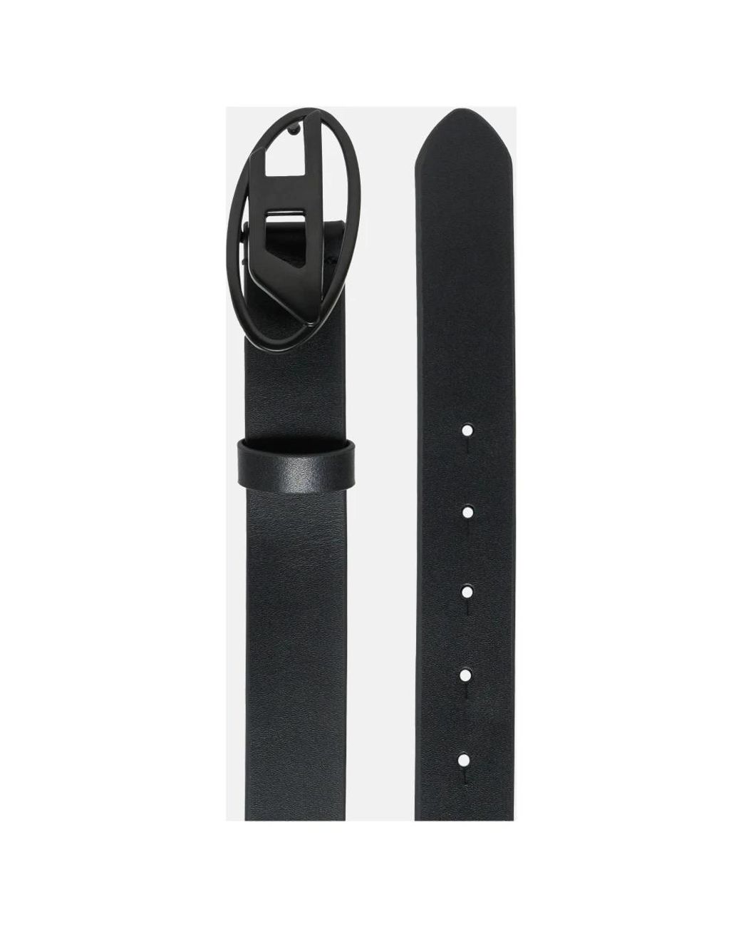 DIESEL Black Belts