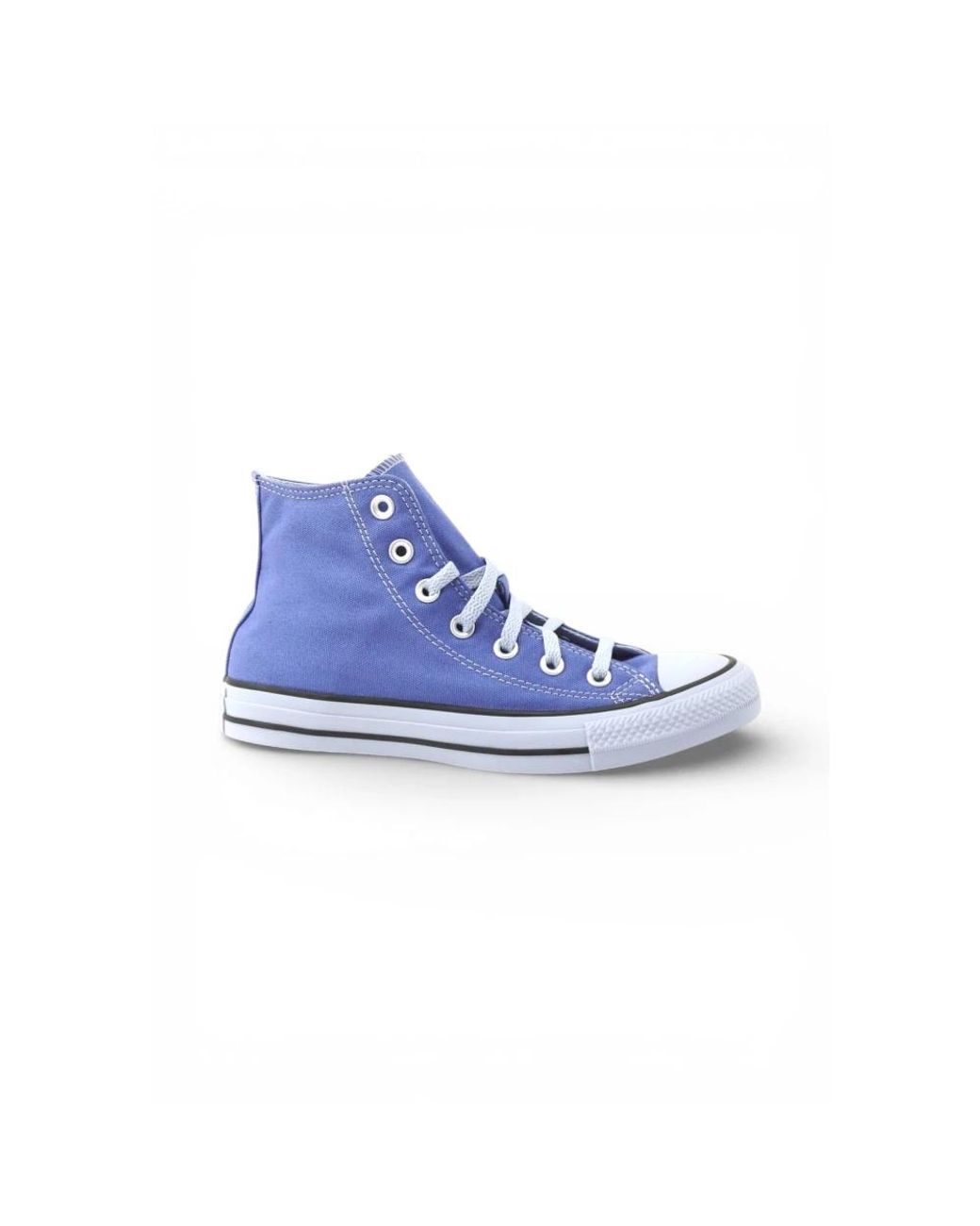 Converse Blue Sneakers