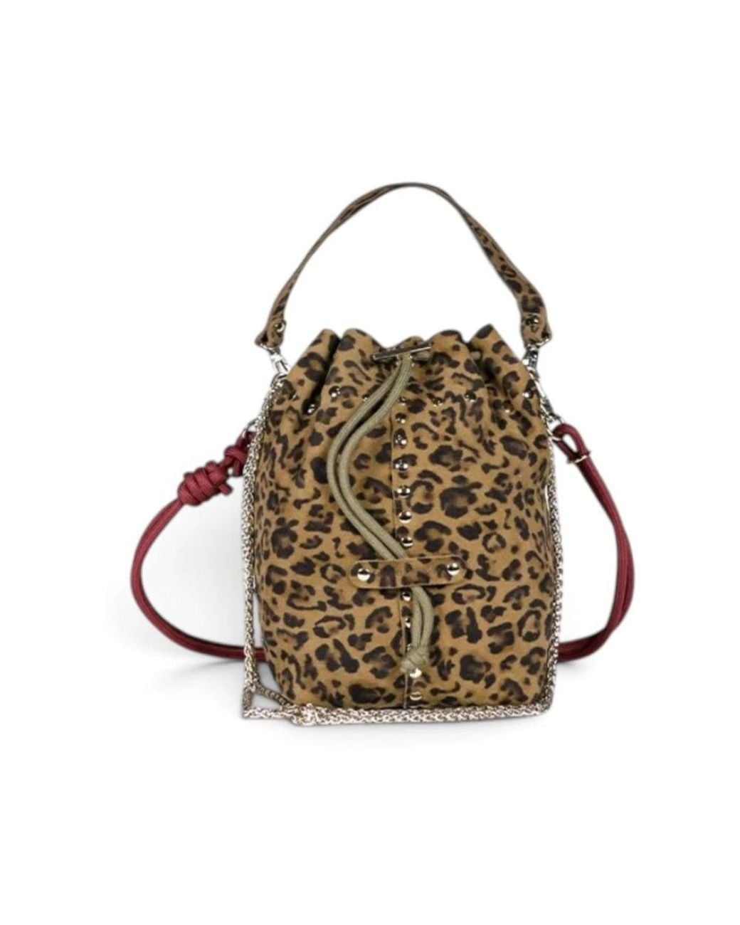 CRAIE STUDIO Multicolor Bucket Bags