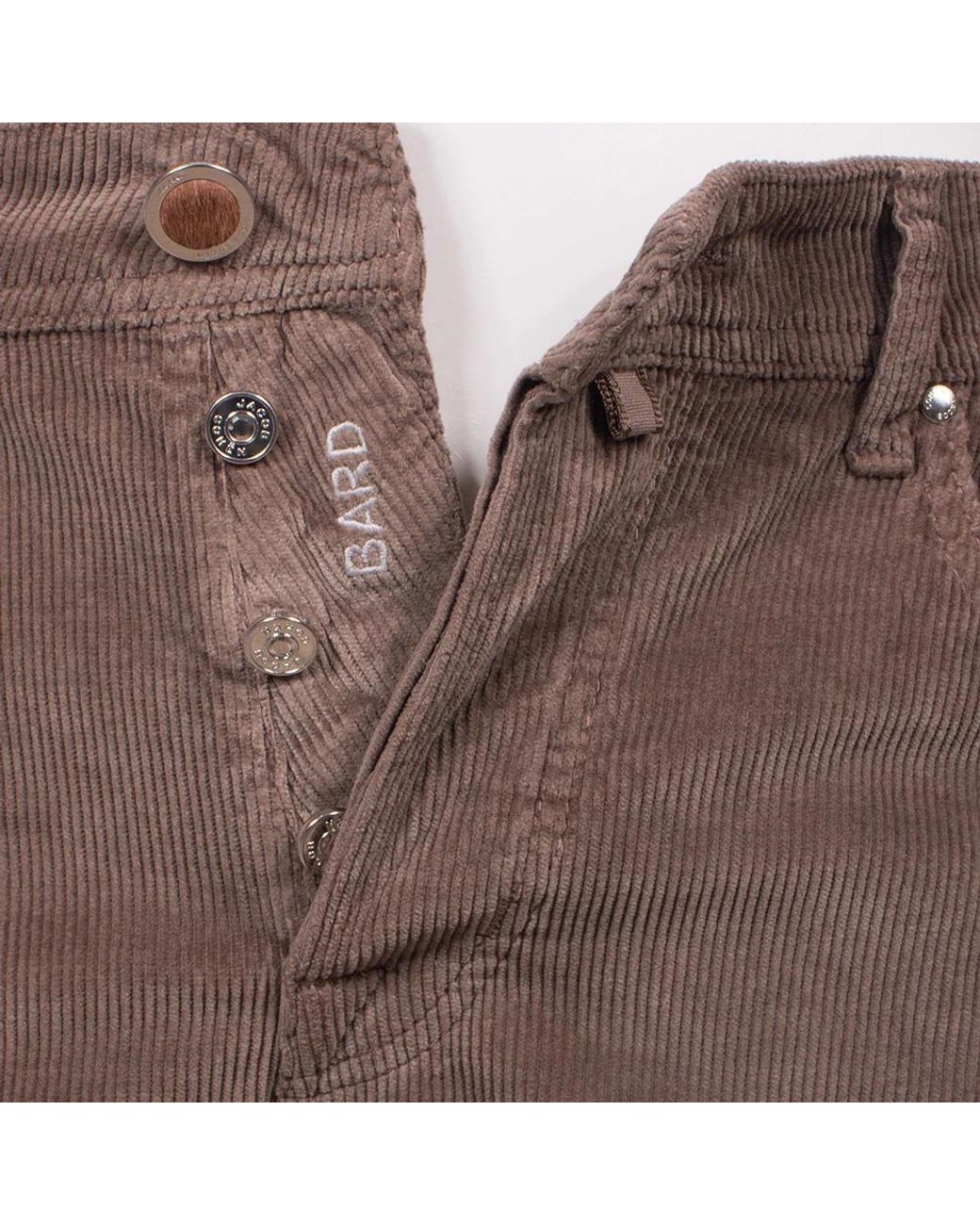Jacob Cohen Gray Slim-Fit Trousers for men