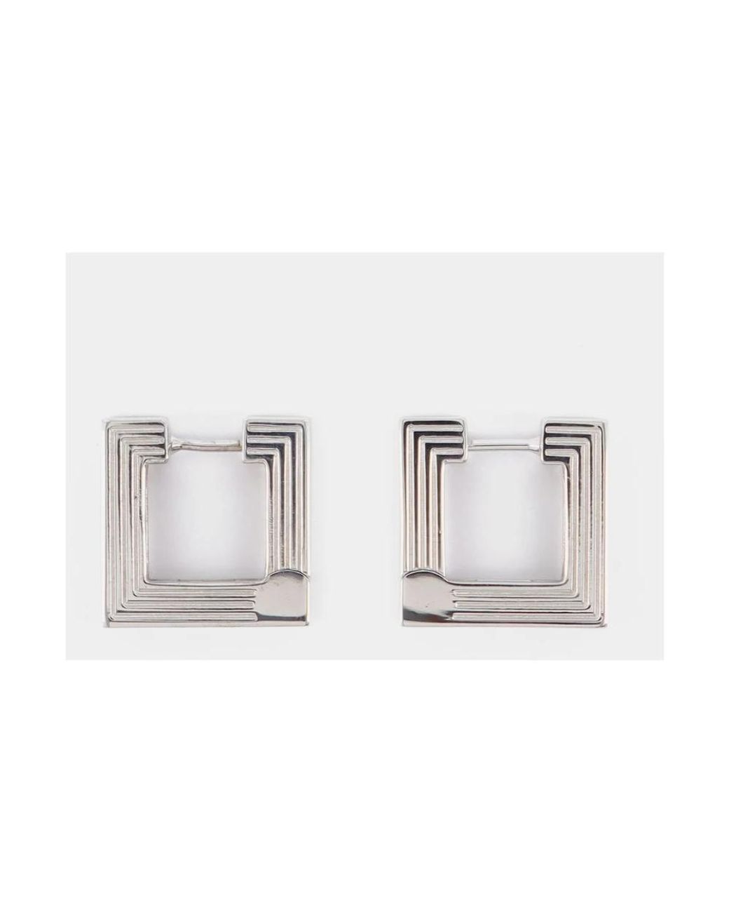 Earrings di Ivi in White