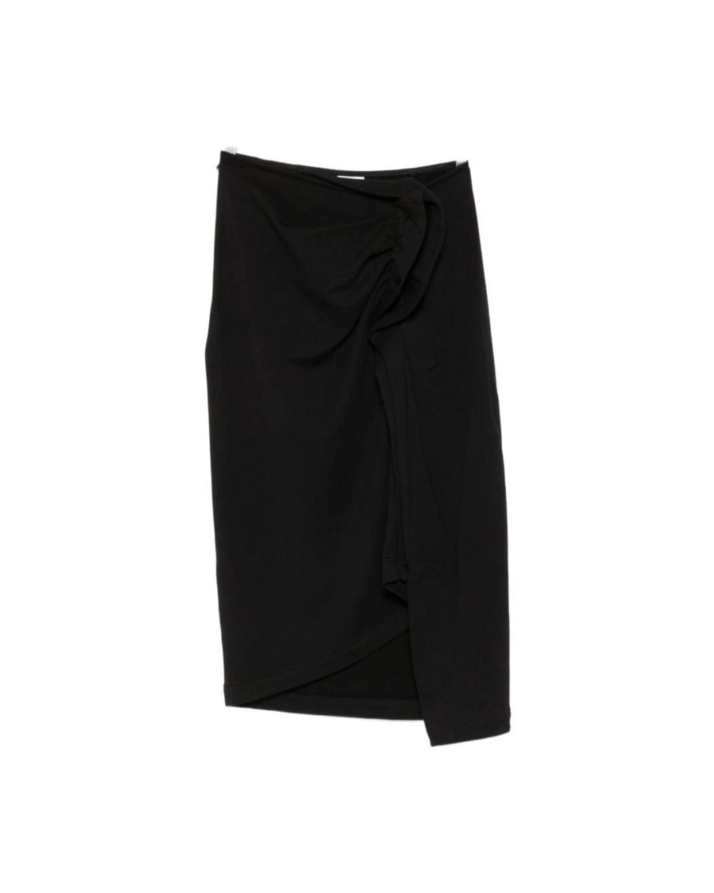 Dries Van Noten Rokken in het Black