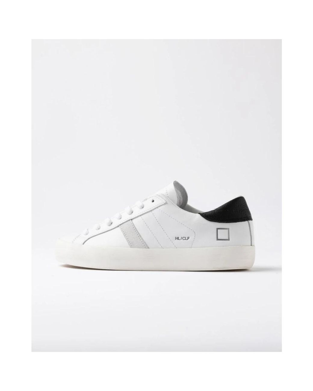 Sneakers Date en coloris White