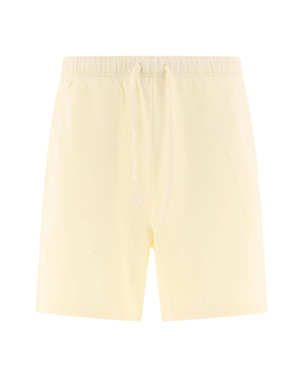 Polo Ralph Lauren Natural Casual Shorts for men