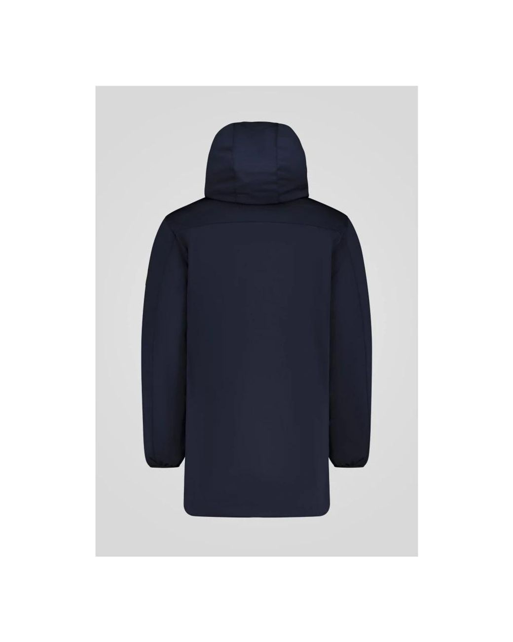 Winter Jackets Ciesse Piumini de hombre de color Blue