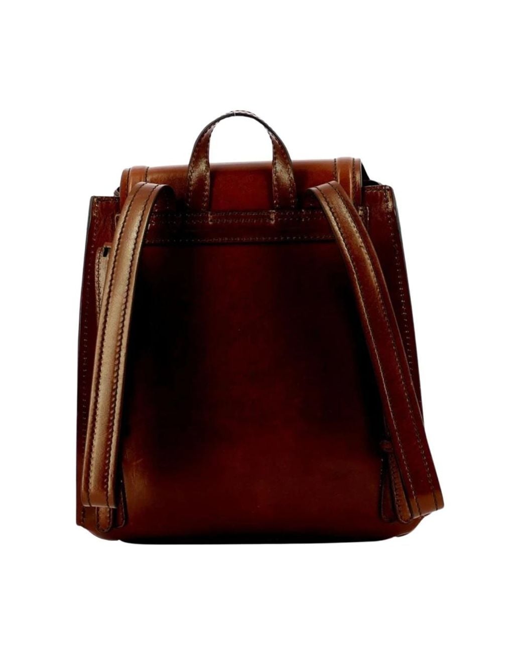 Backpacks The Bridge de color Brown