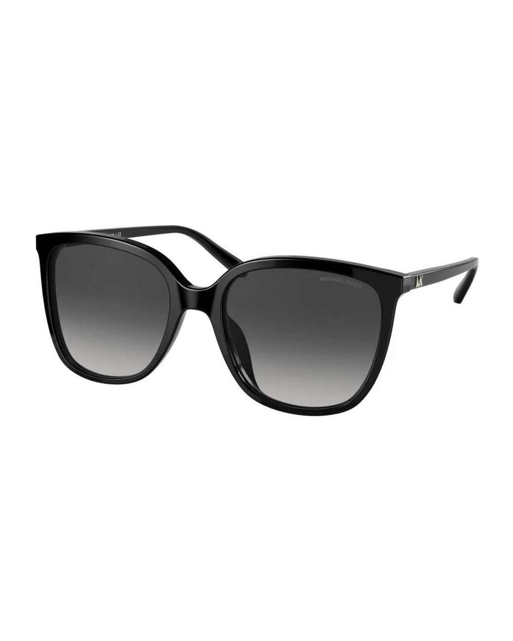 Michael Kors Black Sunglasses
