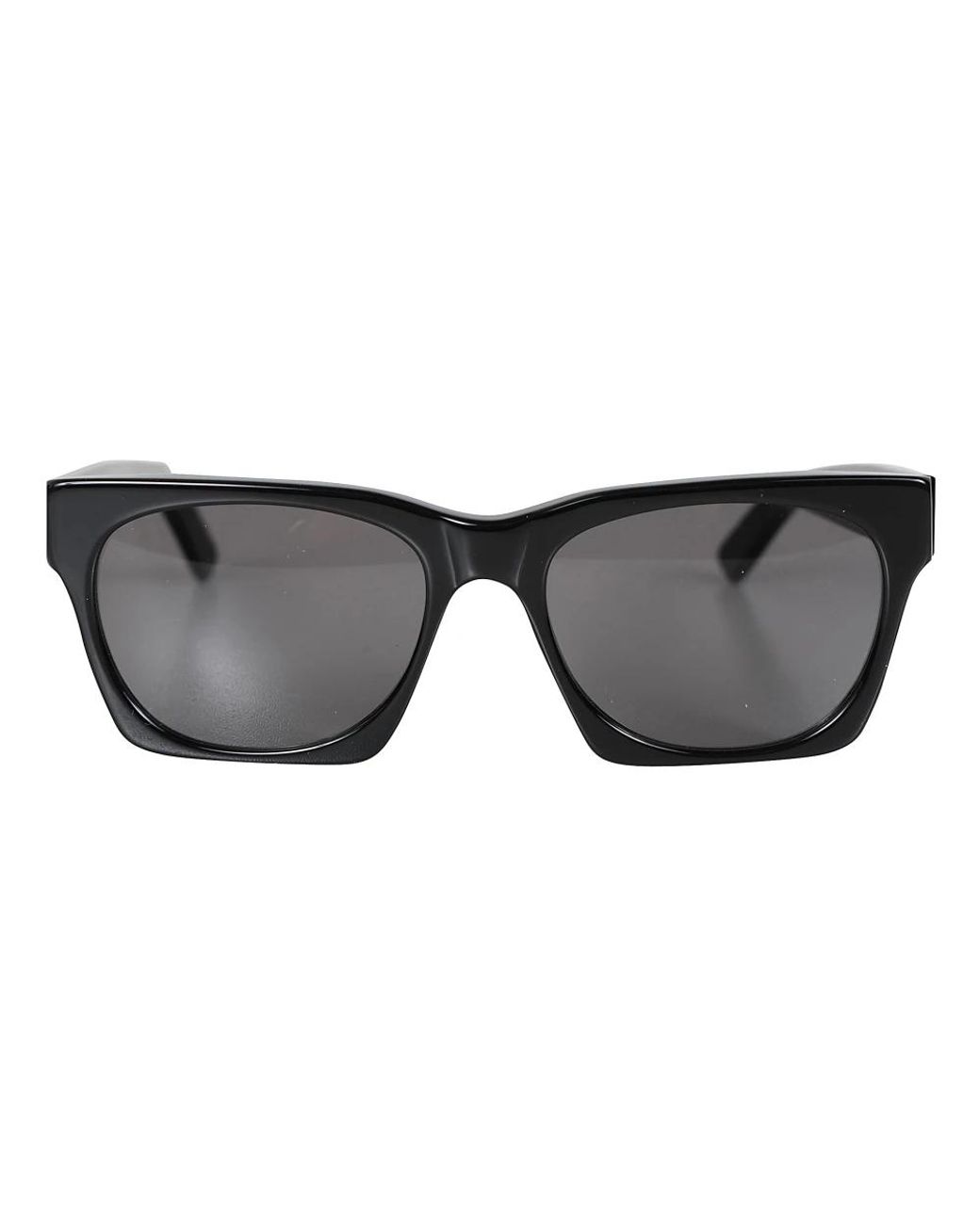 Facehide Accessoires ,Zwart ,Uv Bescherming Zonnebril in het Gray