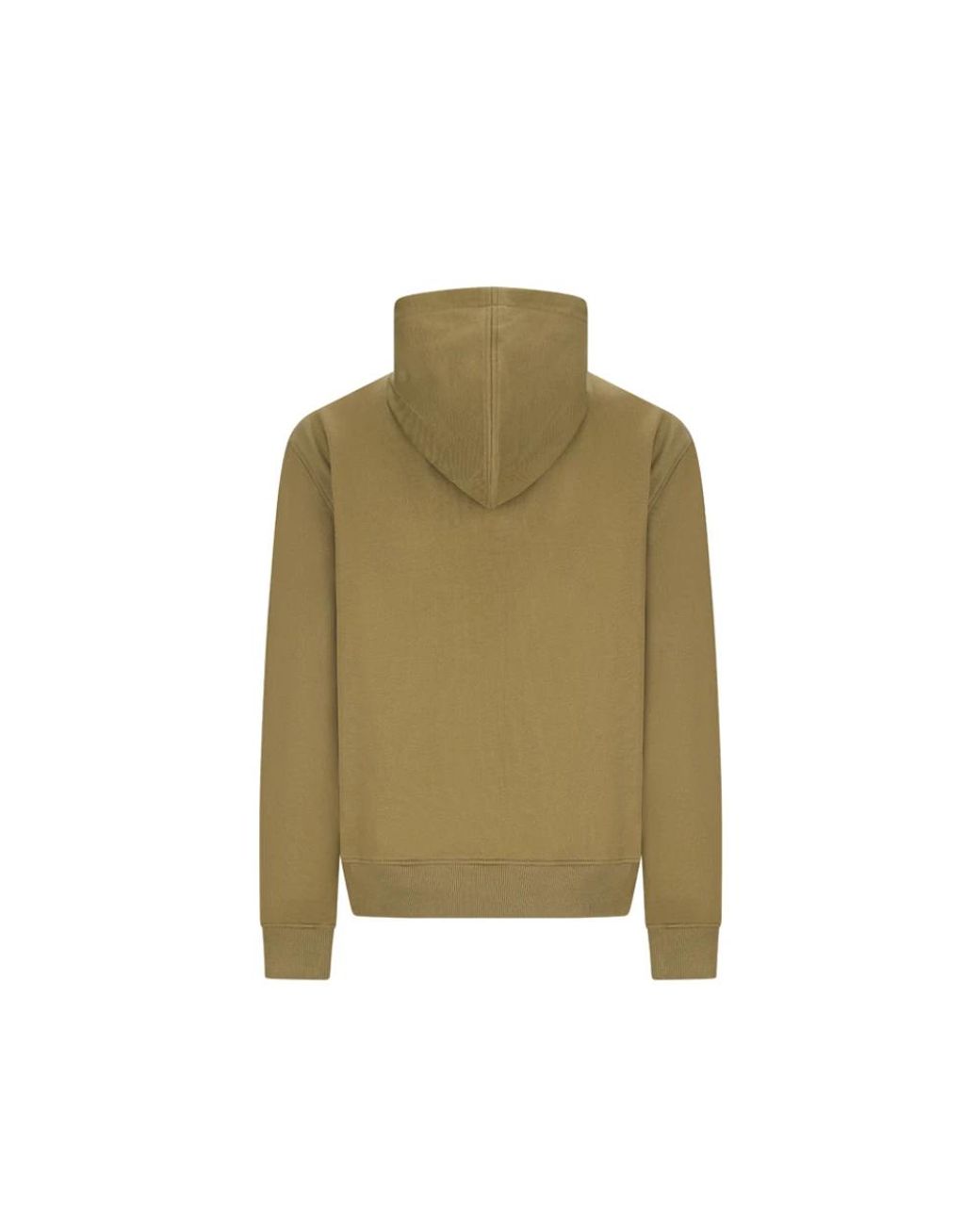 Zip-Throughs AMI pour homme en coloris Green