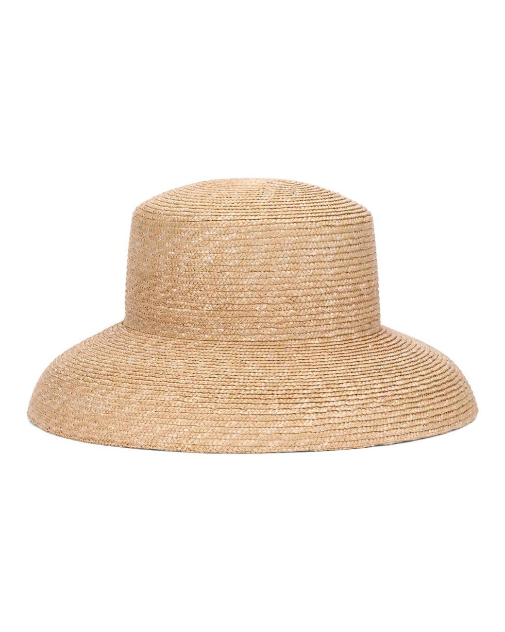 Alberta Ferretti Natural Accessories