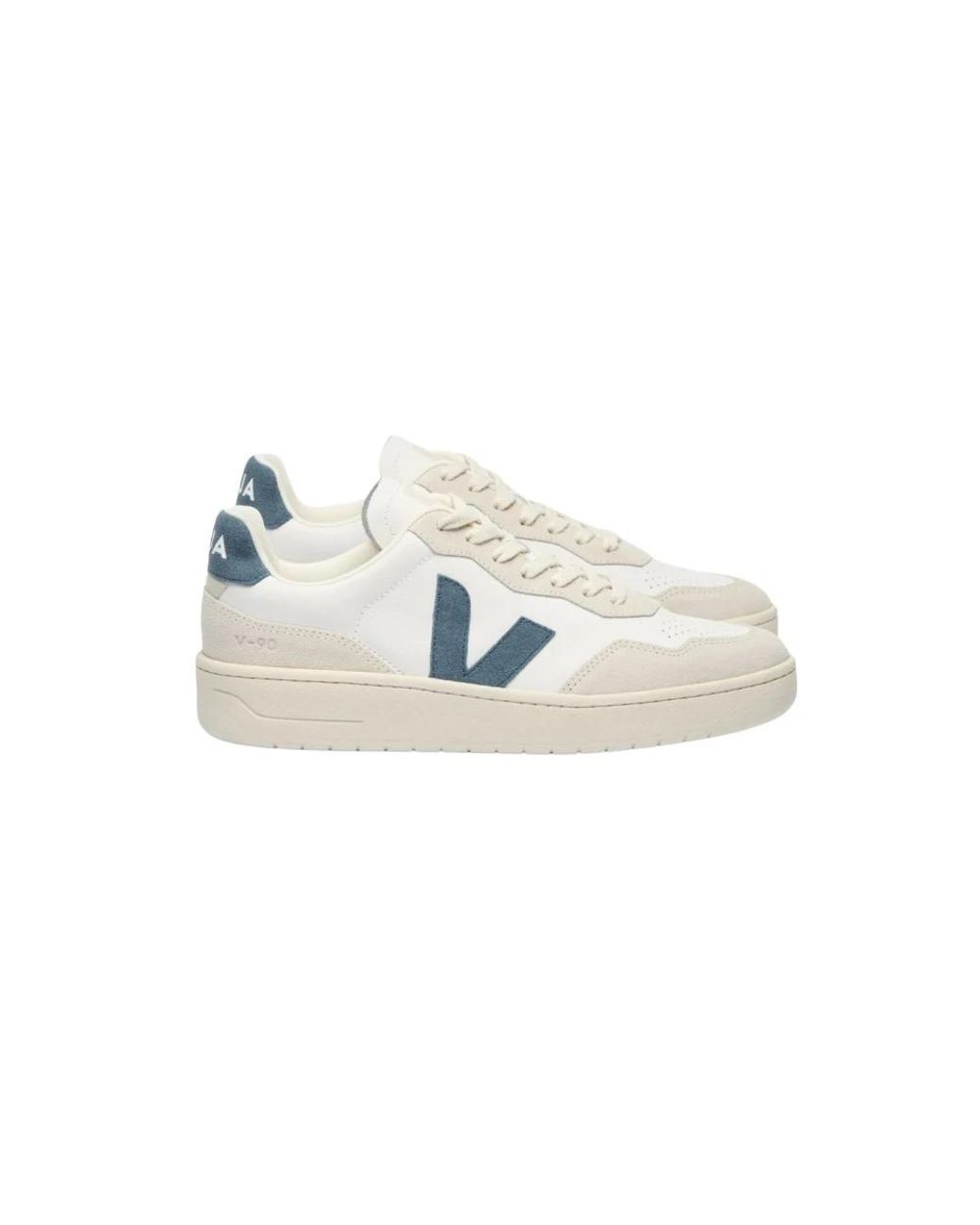Veja White Sneakers for men