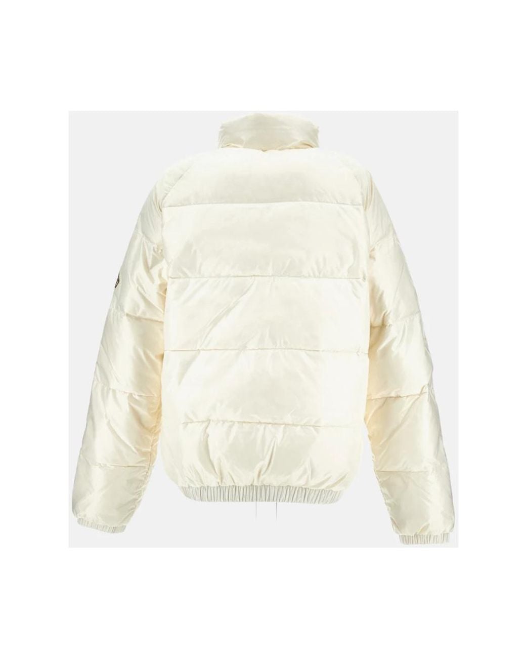 Winter Jackets Pyrenex de hombre de color White