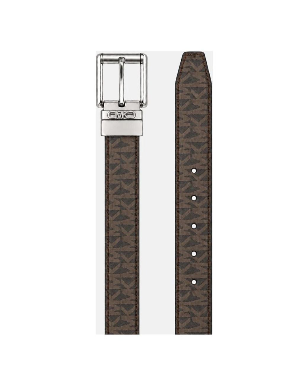 Michael Kors Black Belts for men