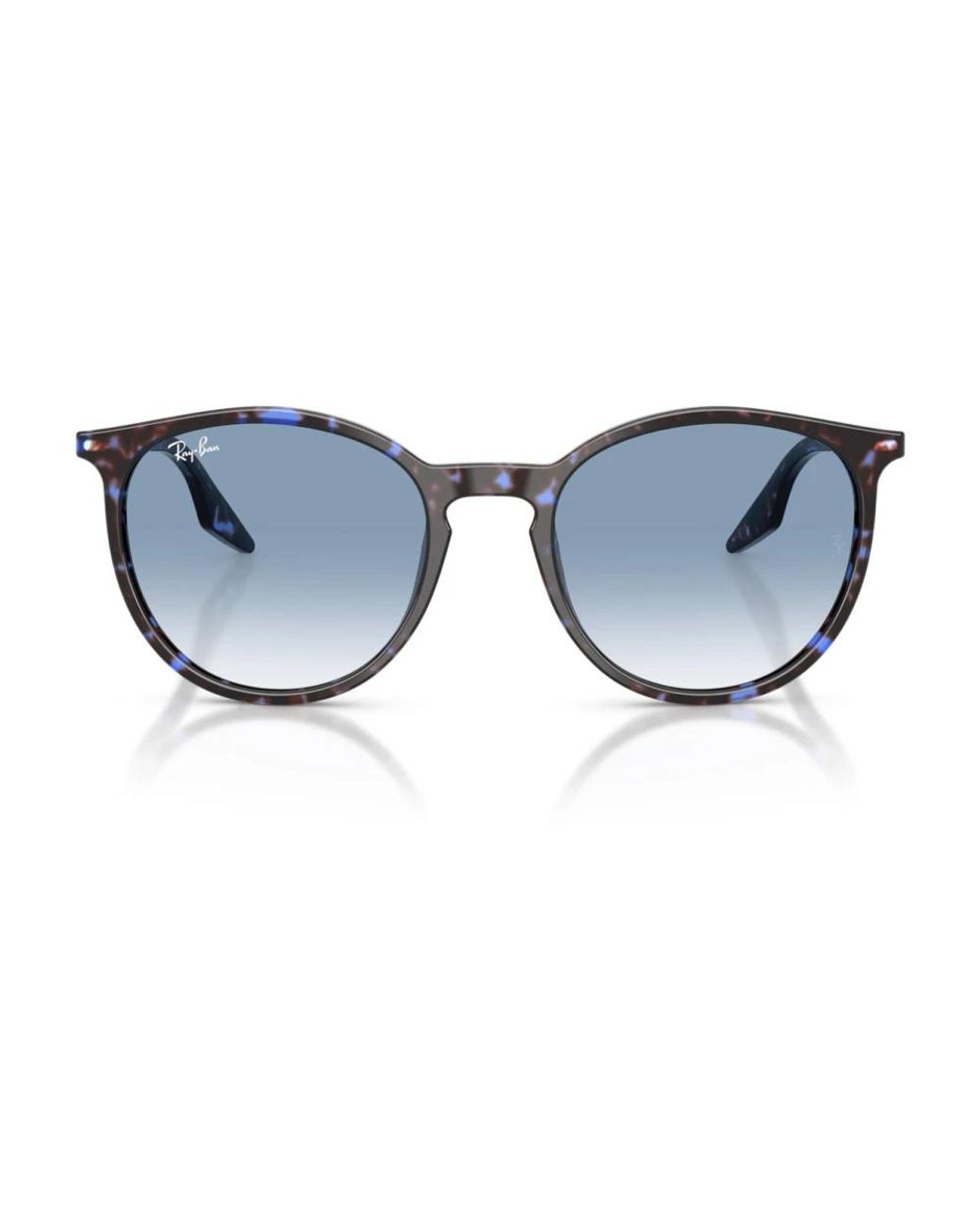 Ray-Ban Blue Sunglasses
