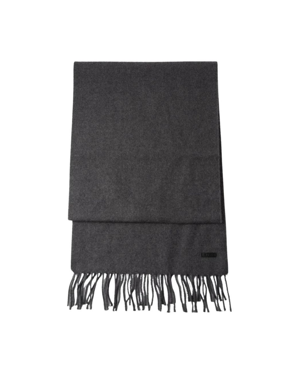 Boss Black Winter Scarves for men