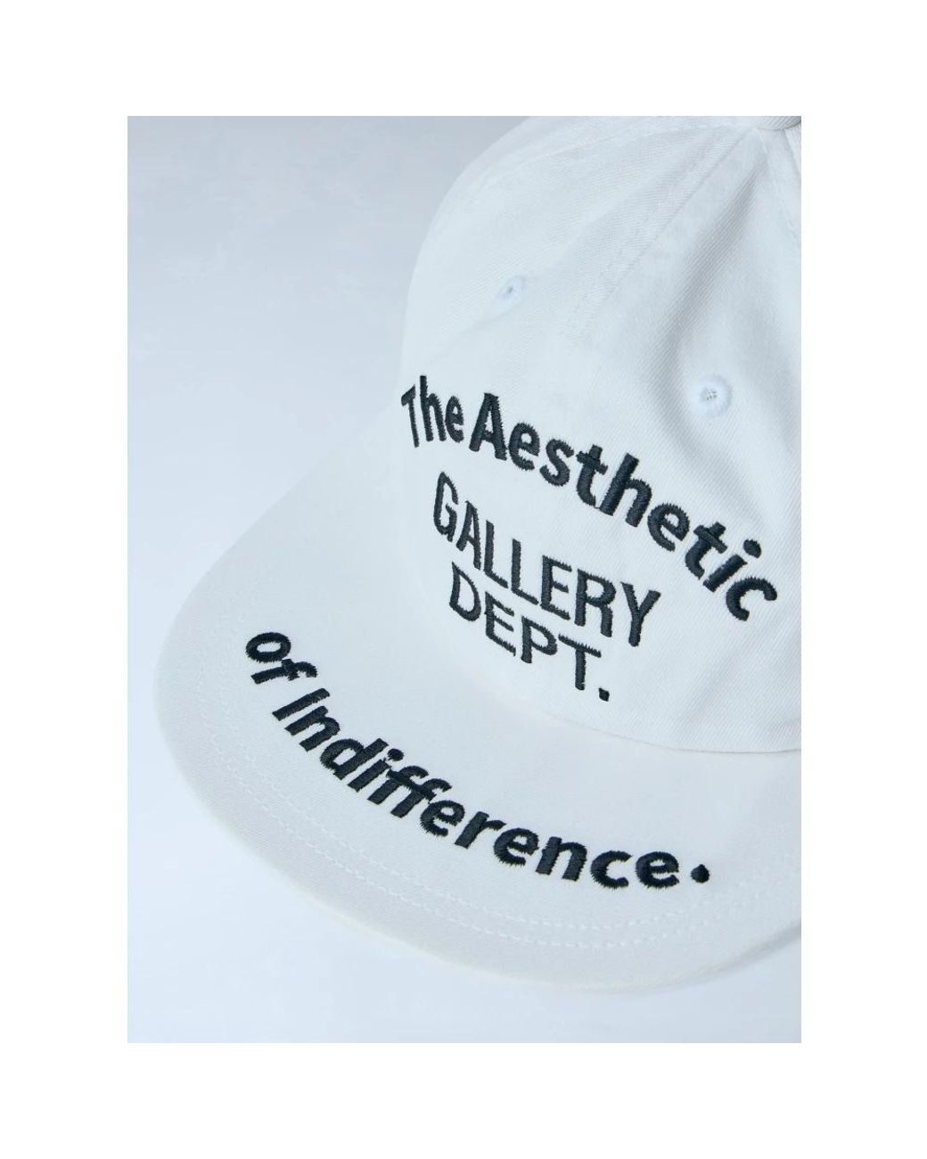 Caps GALLERY DEPT. pour homme en coloris Blue