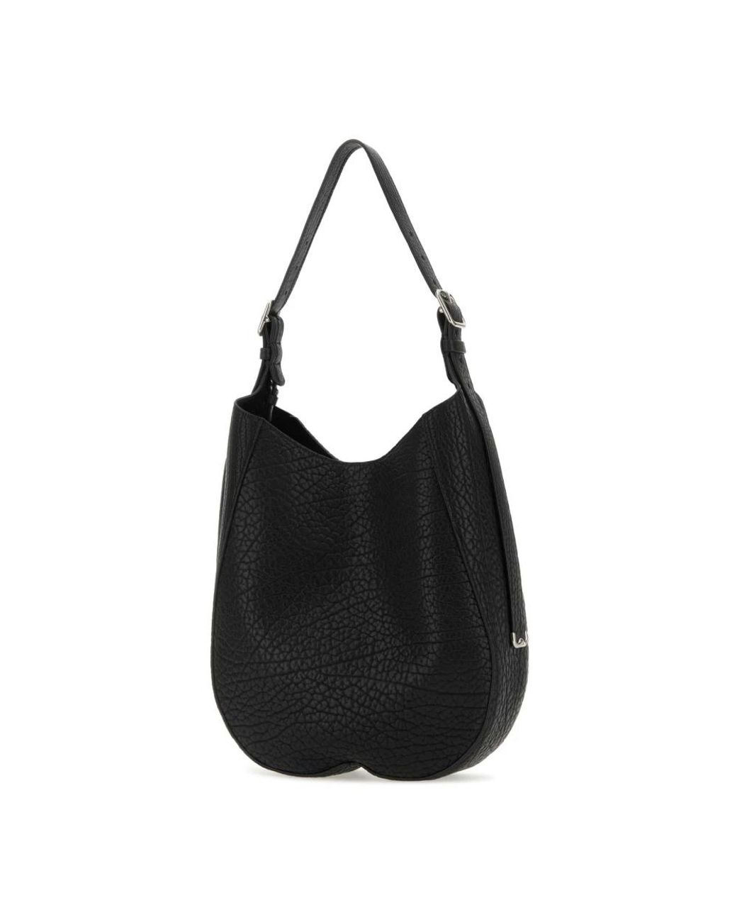 Burberry Black Shoulder Bags