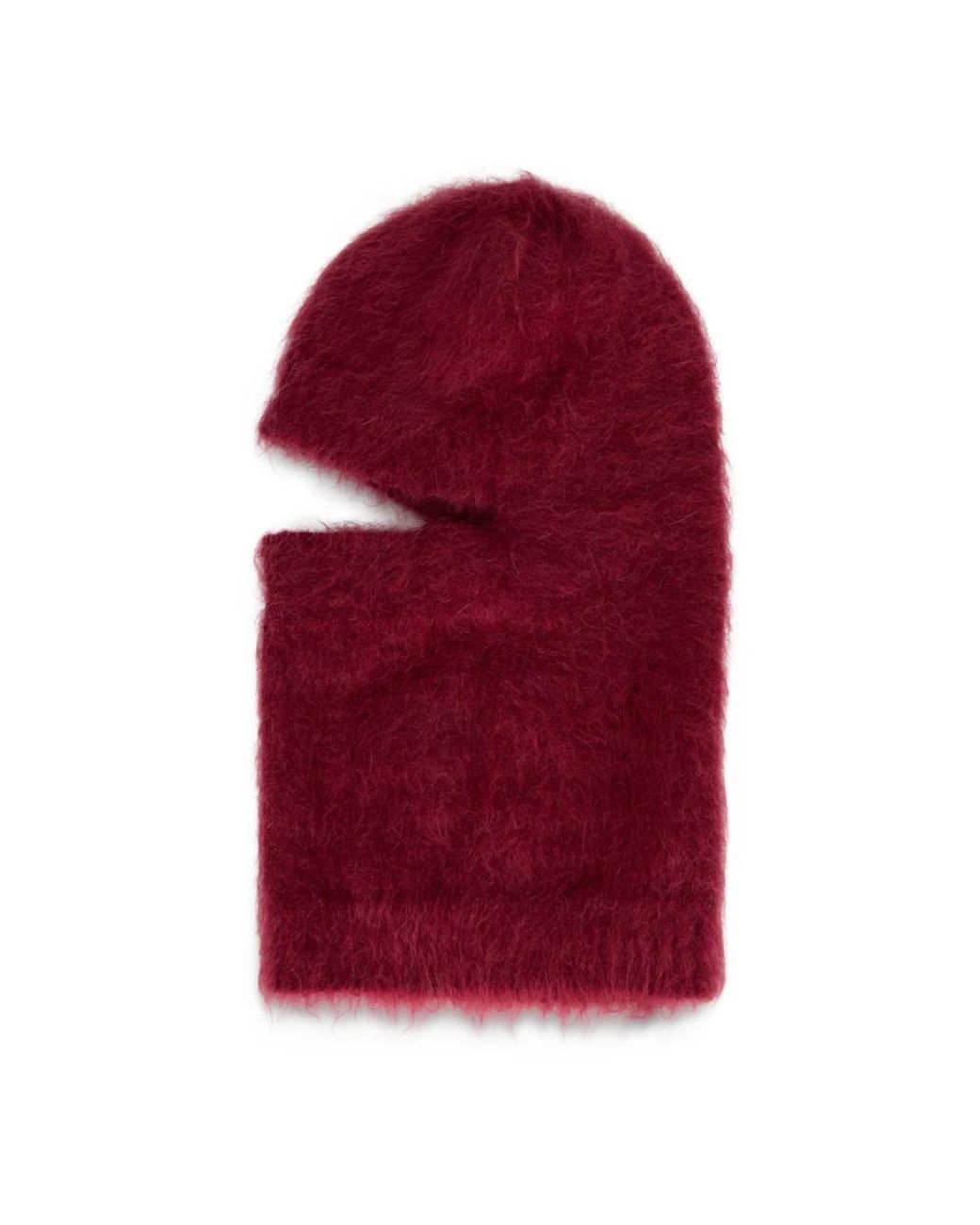 Alberta Ferretti Red Accessories