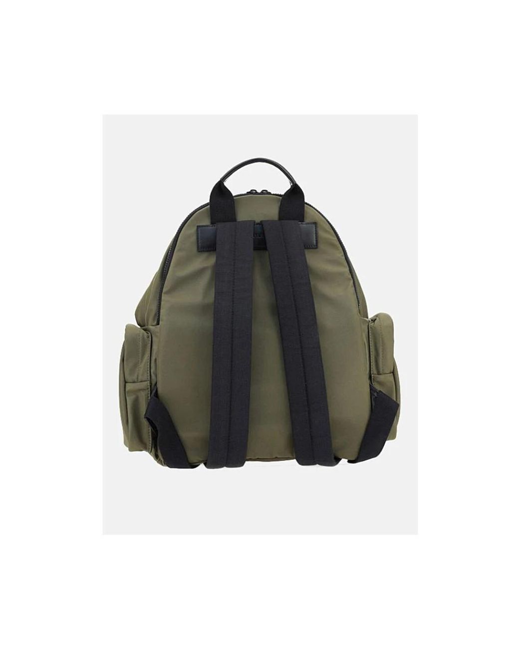DSquared² Green Backpacks for men