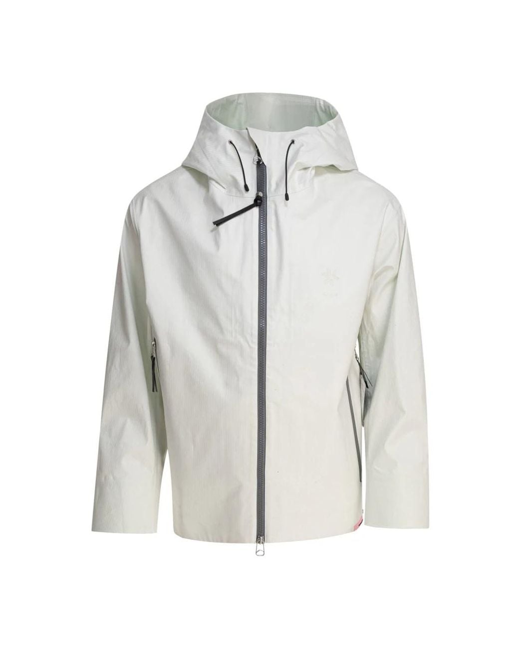 Goldwin Light Jackets in het Gray voor heren