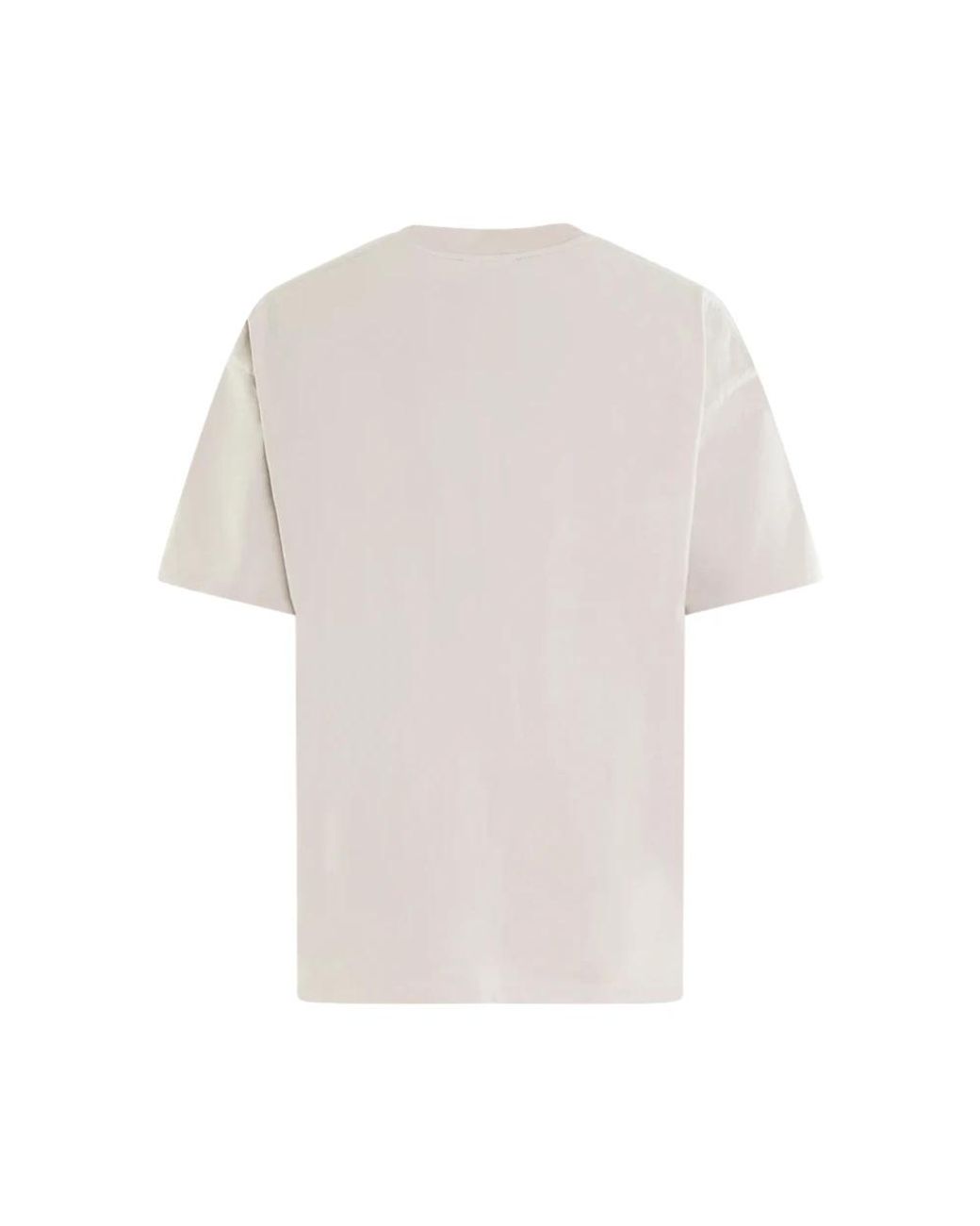 T-Shirts Represent pour homme en coloris White