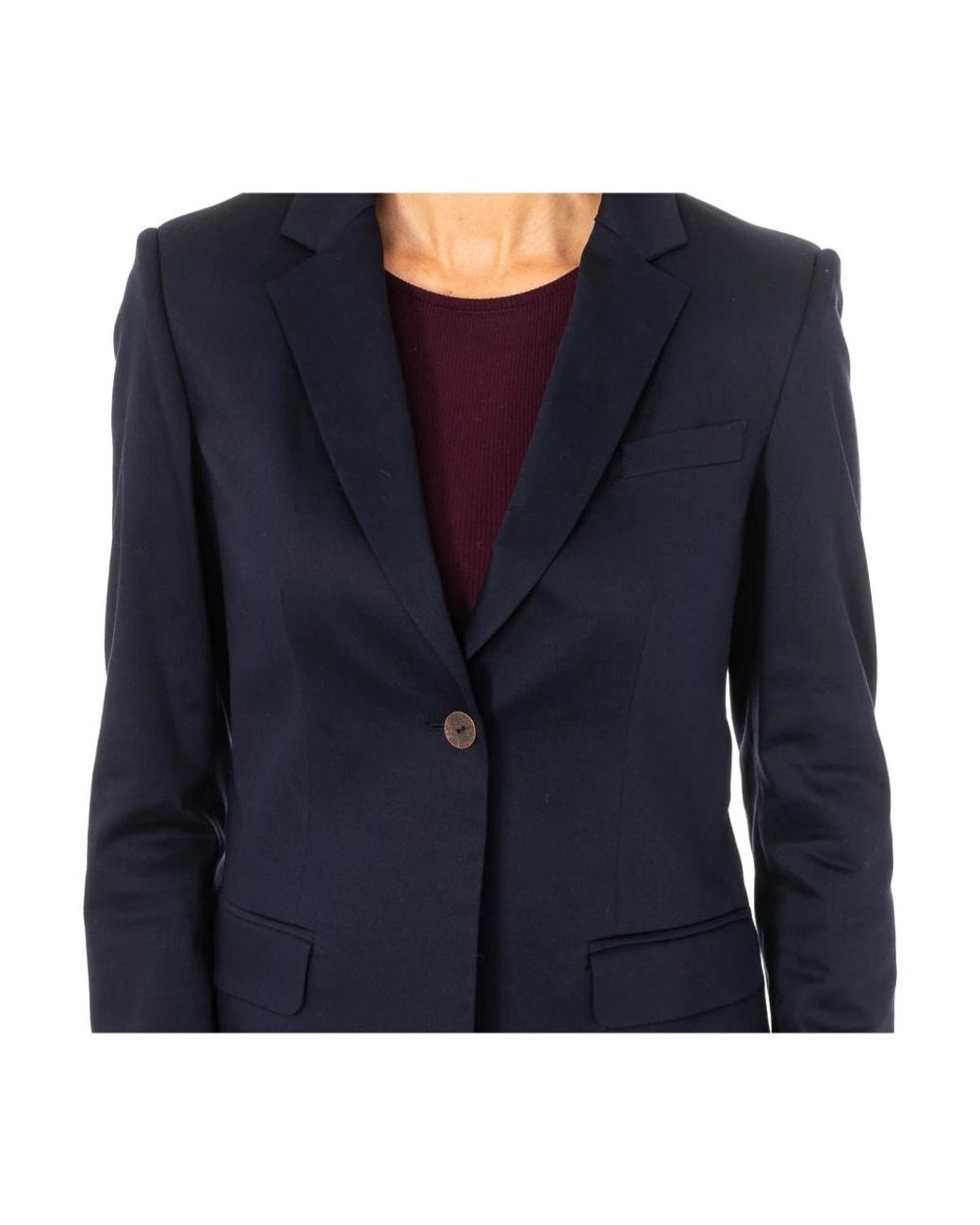 La Martina Blue Blazers