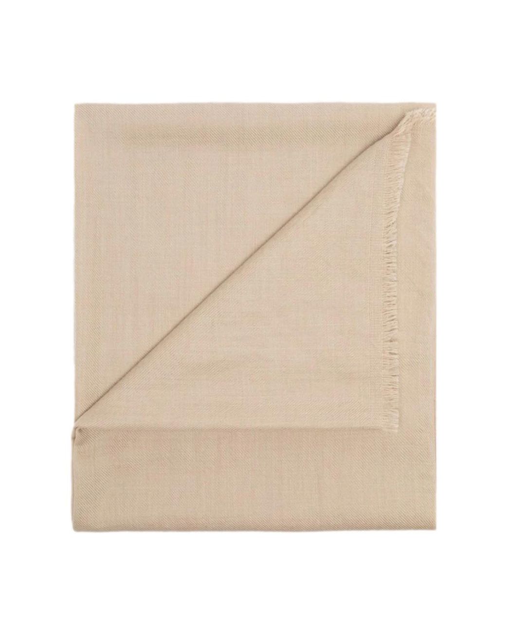 Winter Scarves Alpha Studio pour homme en coloris Natural