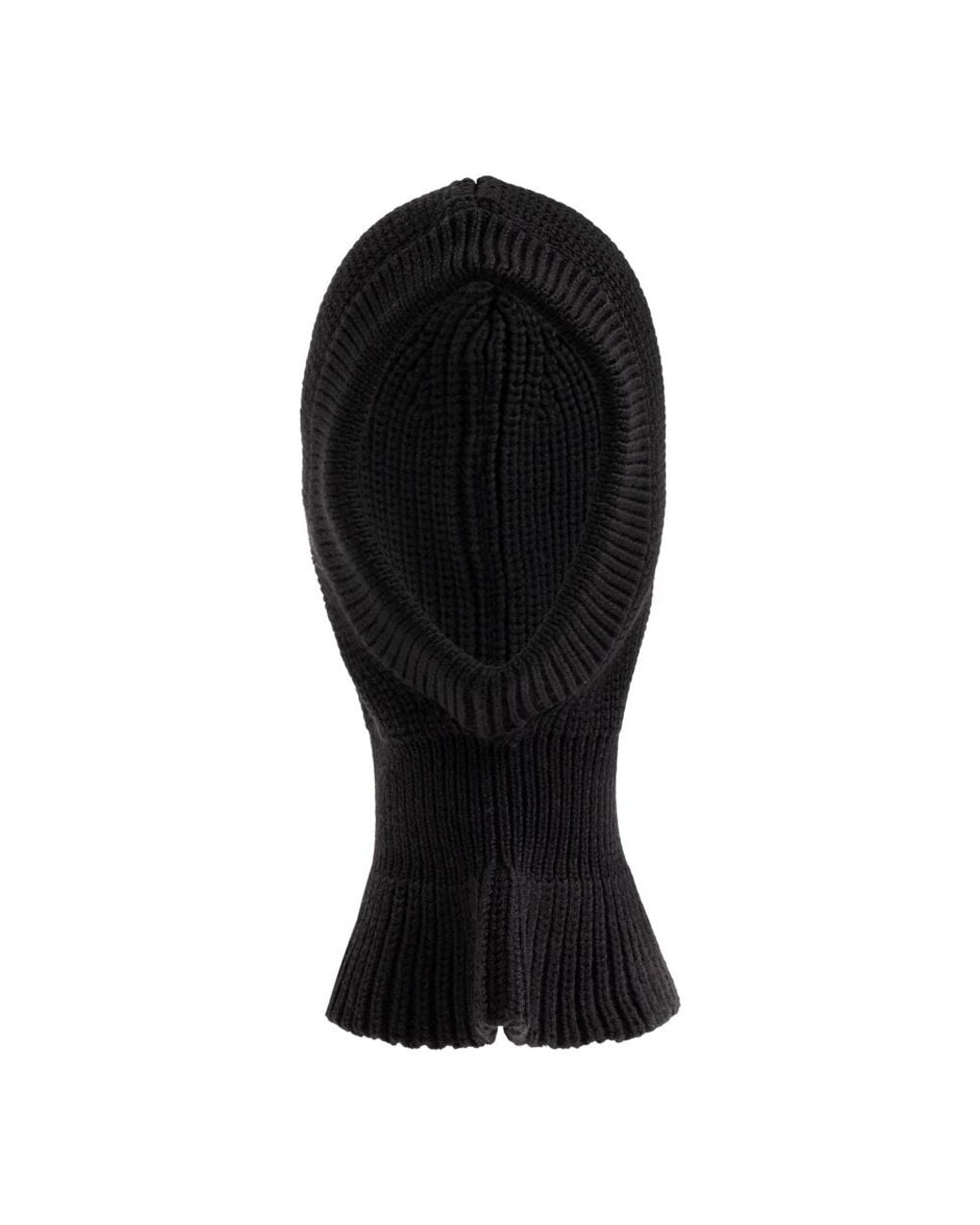 Lemaire Black Accessories
