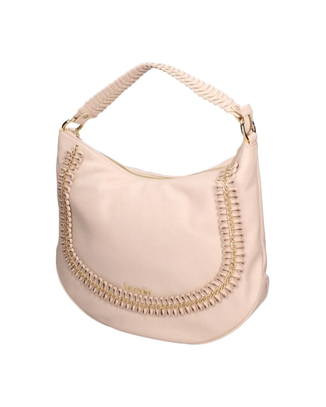 Braccialini Pink Shoulder Bags