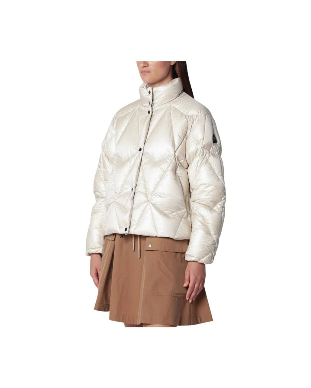 Moose Knuckles Natural Down Jackets