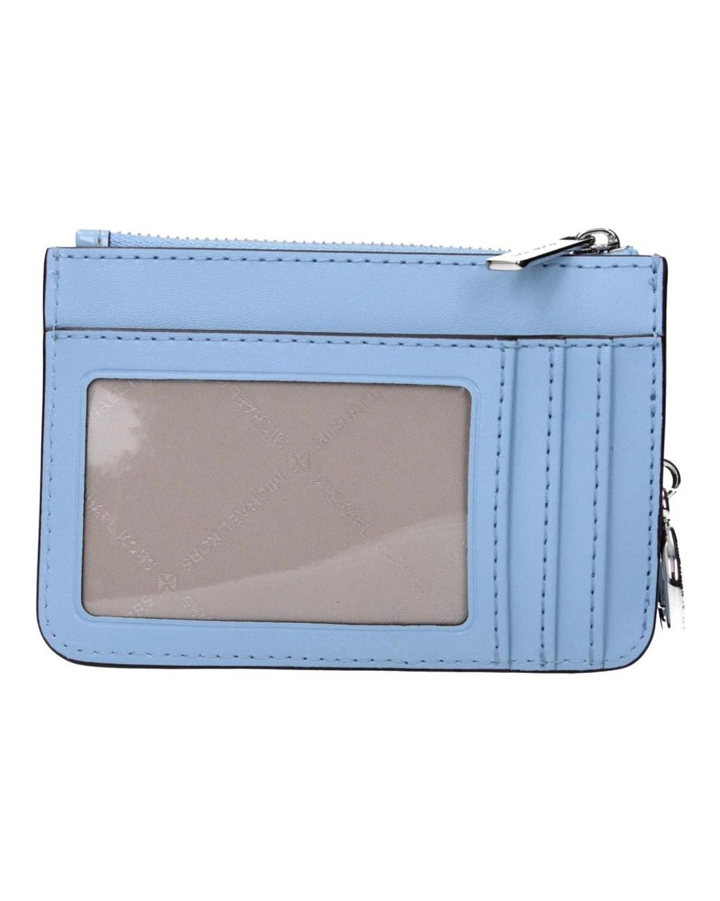 Wallets & Cardholders Michael Kors en coloris Blue