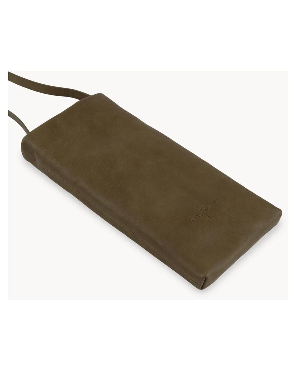 Cortana Green Mini Bags