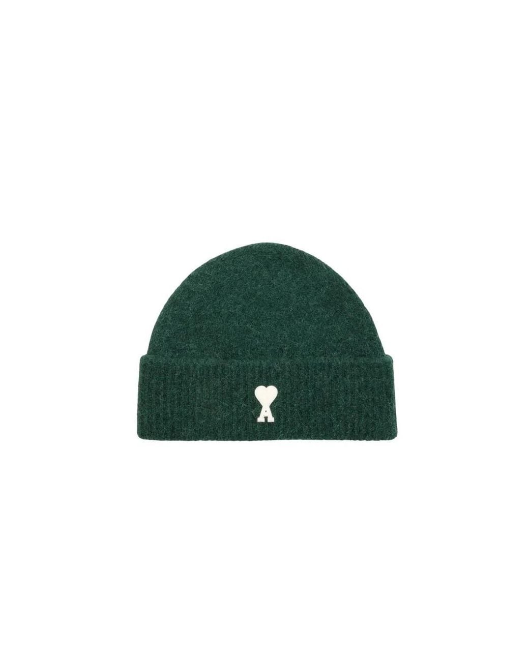 AMI Green Accessories