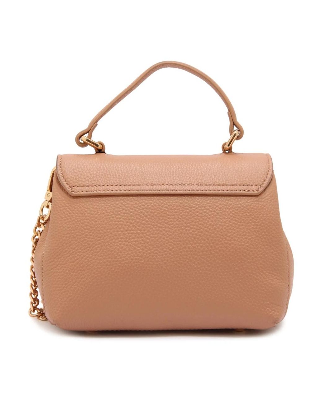 La Carrie Brown Handbags