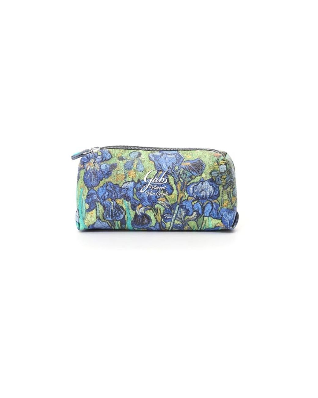 Gabs Blue Clutches