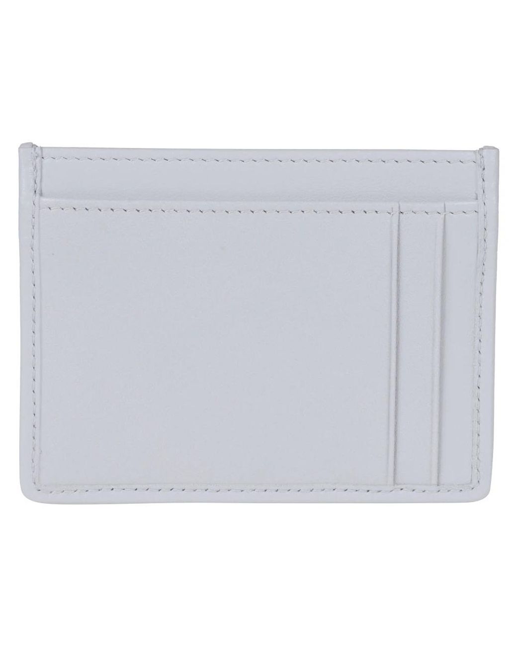 Miu Miu Metallic Wallets & Cardholders