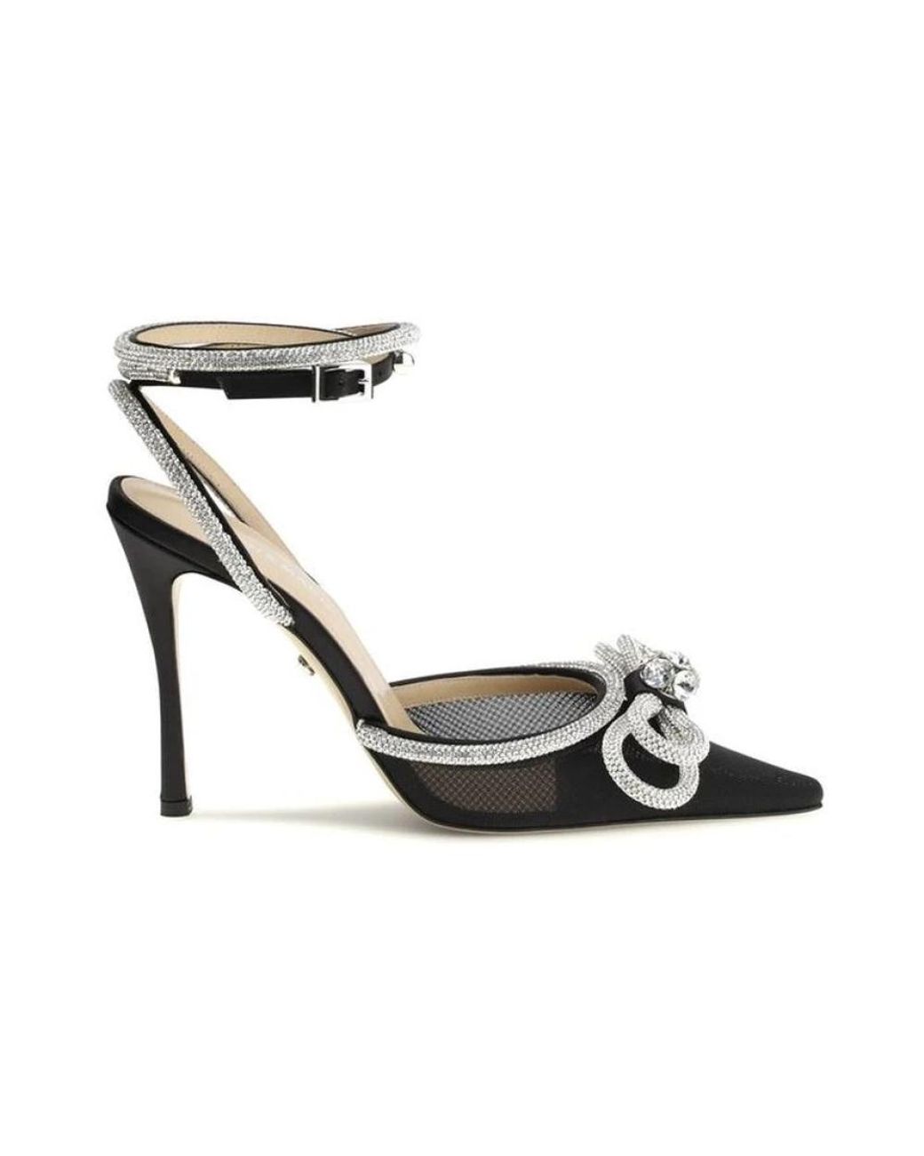 Mach & Mach Metallic Pumps