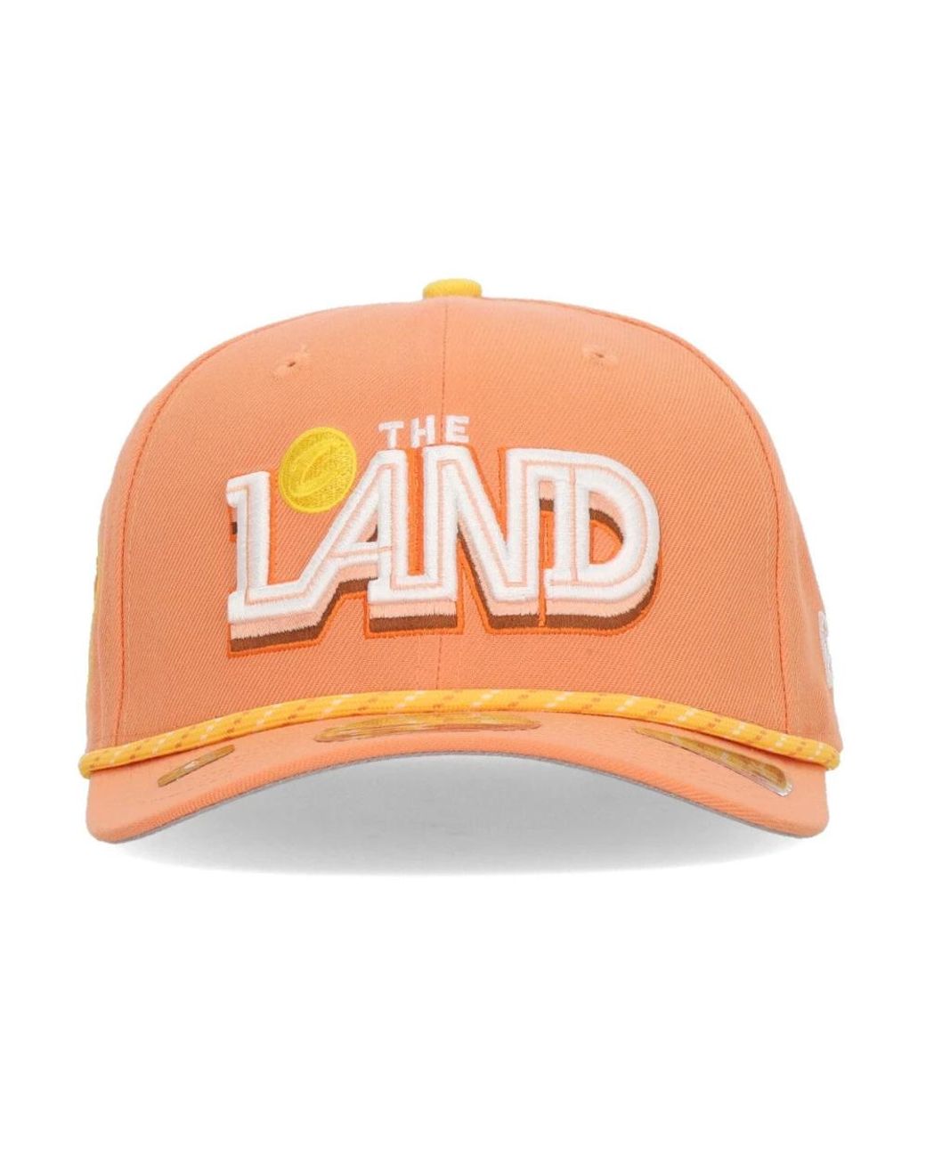 Caps di KTZ in Pink