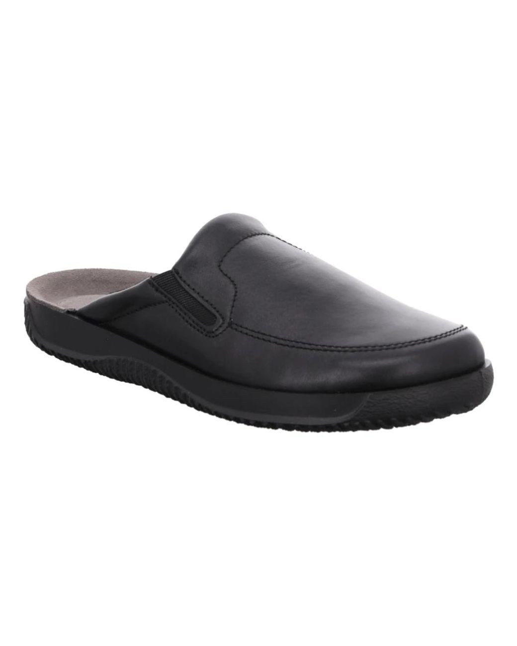 Rohde Soltau-H Slipper in Black für Herren