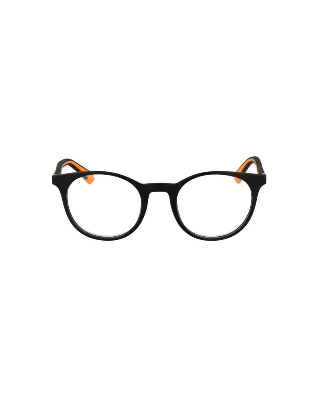 Polaroid Black Glasses