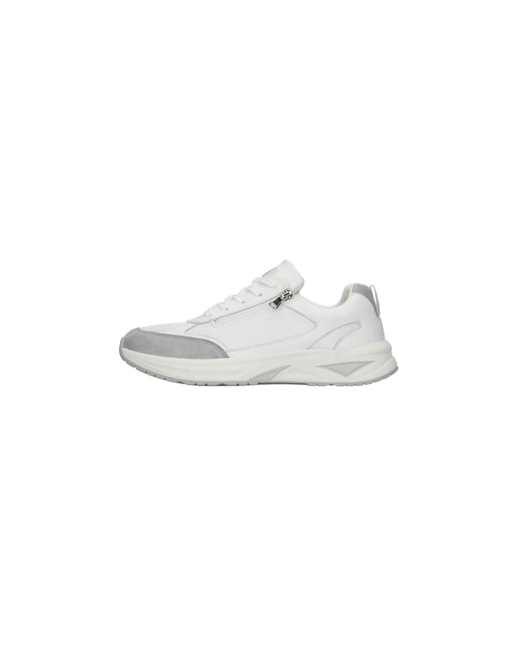 Vado H-Jack Sneaker in White für Herren